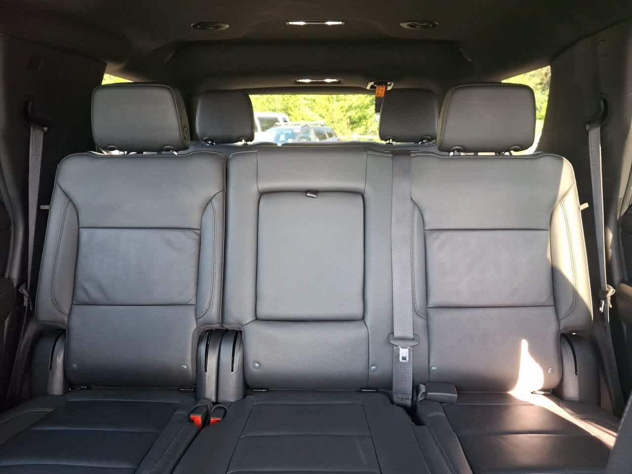 Certified Used 2024 Black Chevrolet LT image 13