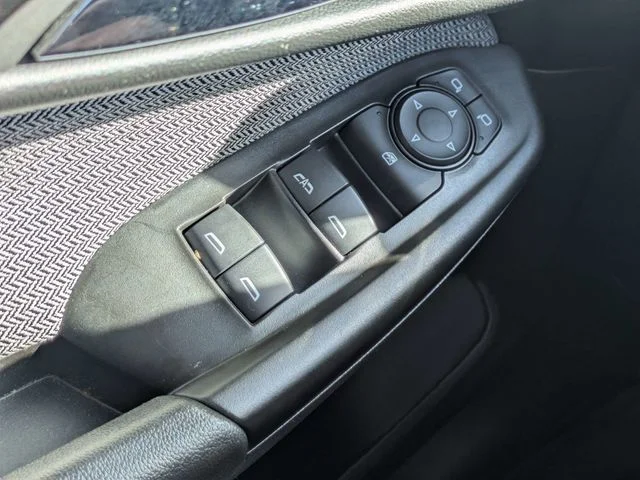 Used 2024 Red Chevrolet LT image 21