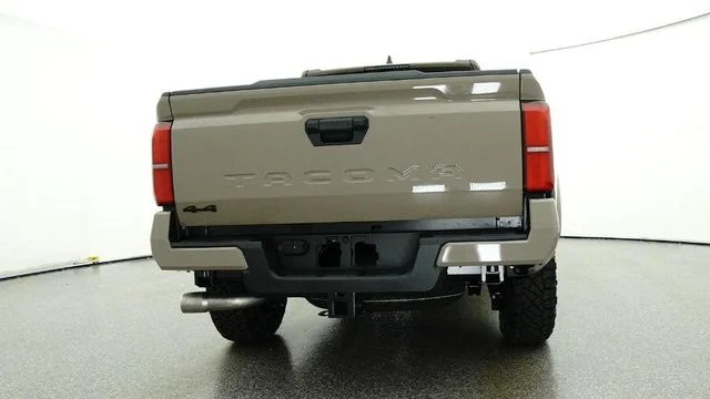 New 2026 Brown Toyota TRD Sport image 14