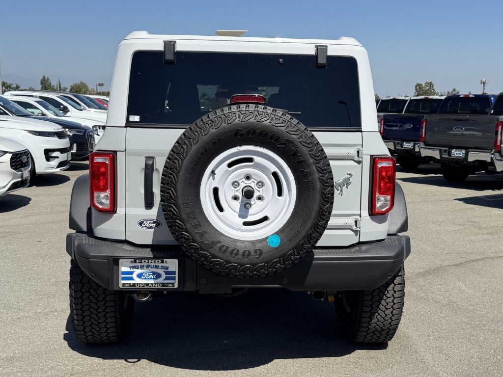 Used 2026 Avalanche Ford Heritage Edition image 6