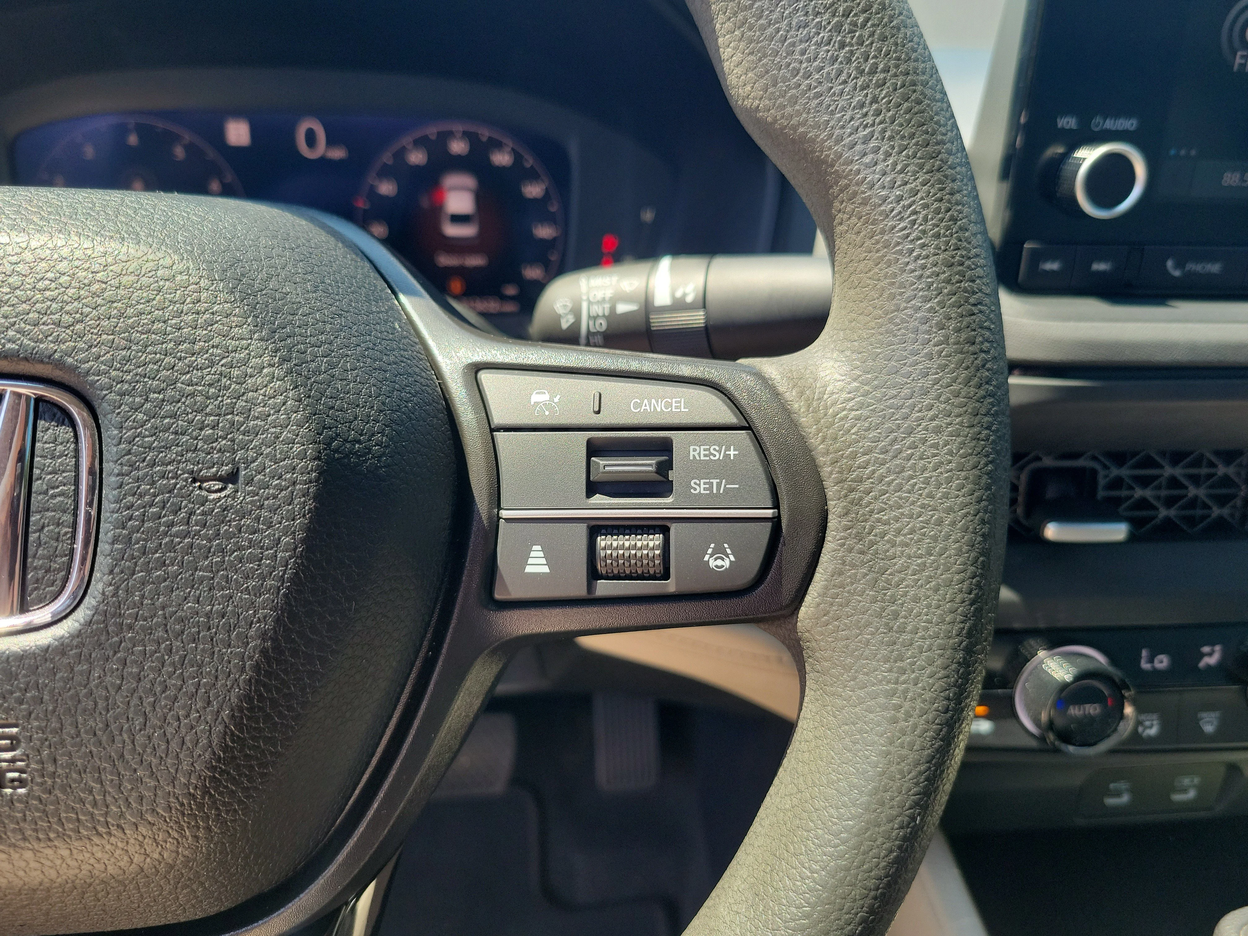 2023 Honda Accord EX - Photo 45