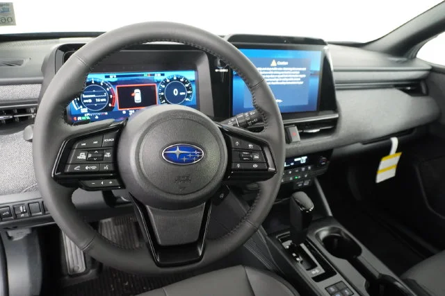 New 2026 SAPPHIRE BLUE PEARL Subaru Premium image 16
