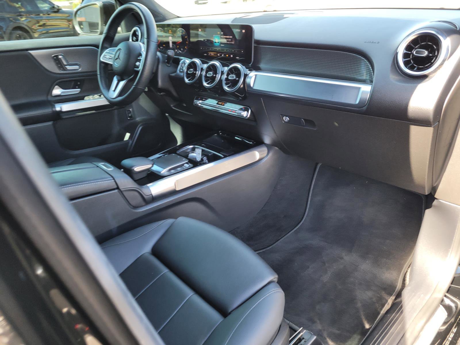 2021 Mercedes-Benz GLB Base - Photo 21