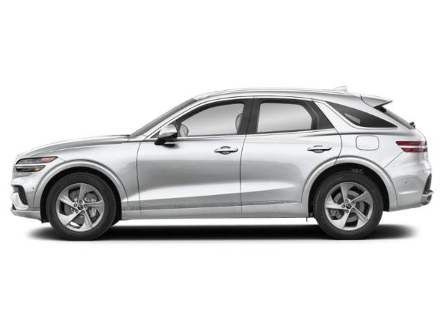 New 2027 Alta White Genesis 2.5T SELECT image 3