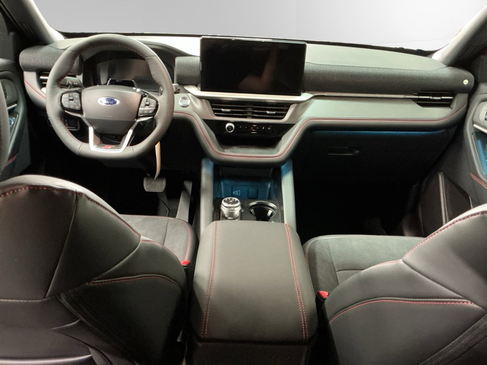 New 2026 Marsh Gray Ford ST image 10
