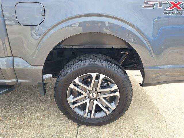 2022 Ford F-150 XL - Photo 27