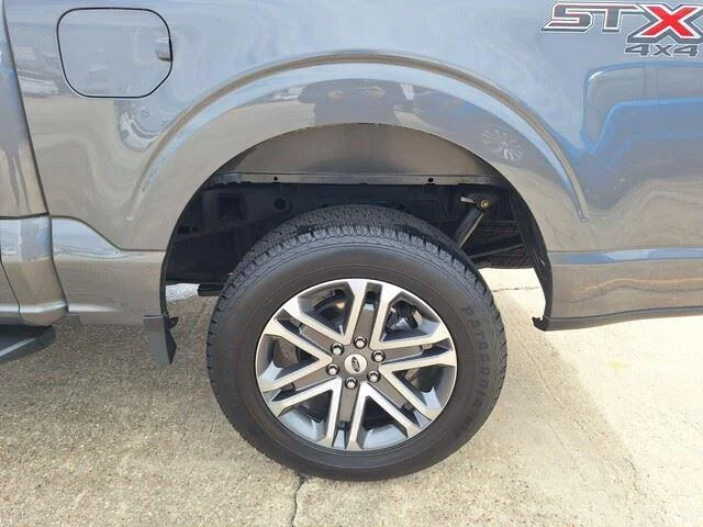 2022 Ford F-150 XL - Photo 27