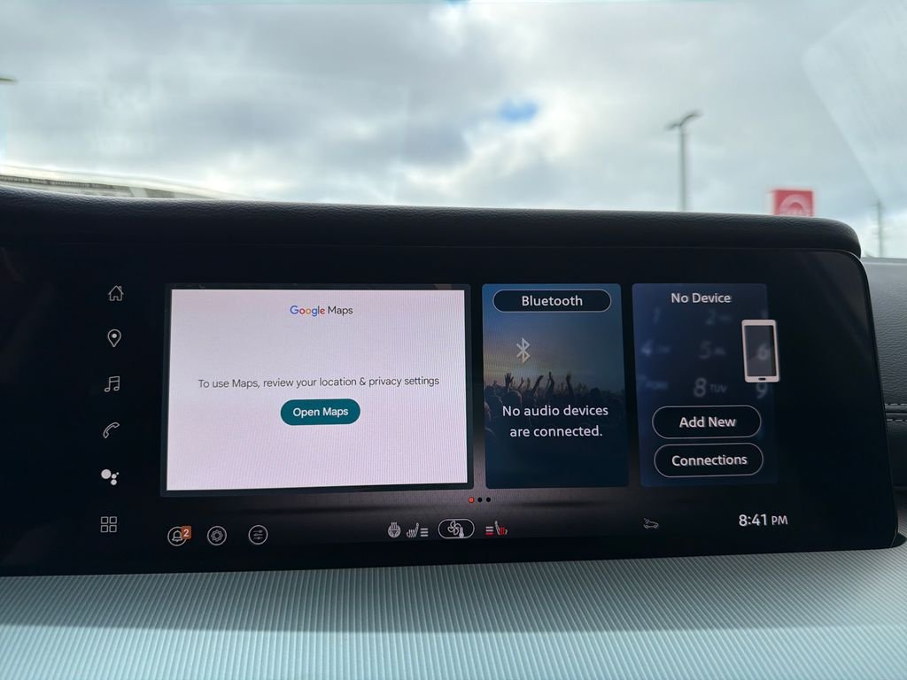 New 2026 Nissan Murano SL 4D Sport Utility