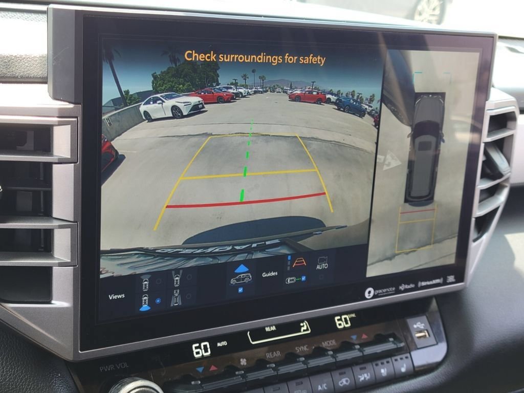 Certified Used 2023 Magnetic Gray Metallic Toyota Limited image 23