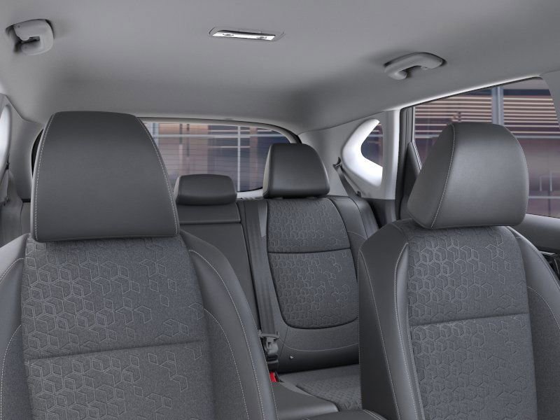 2026 Kia Seltos S - Photo 27