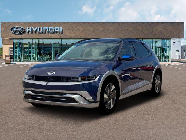 2026 Hyundai IONIQ 5 Limited