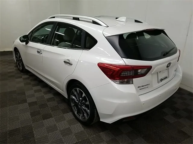 2020 Subaru Impreza Limited - Photo 8