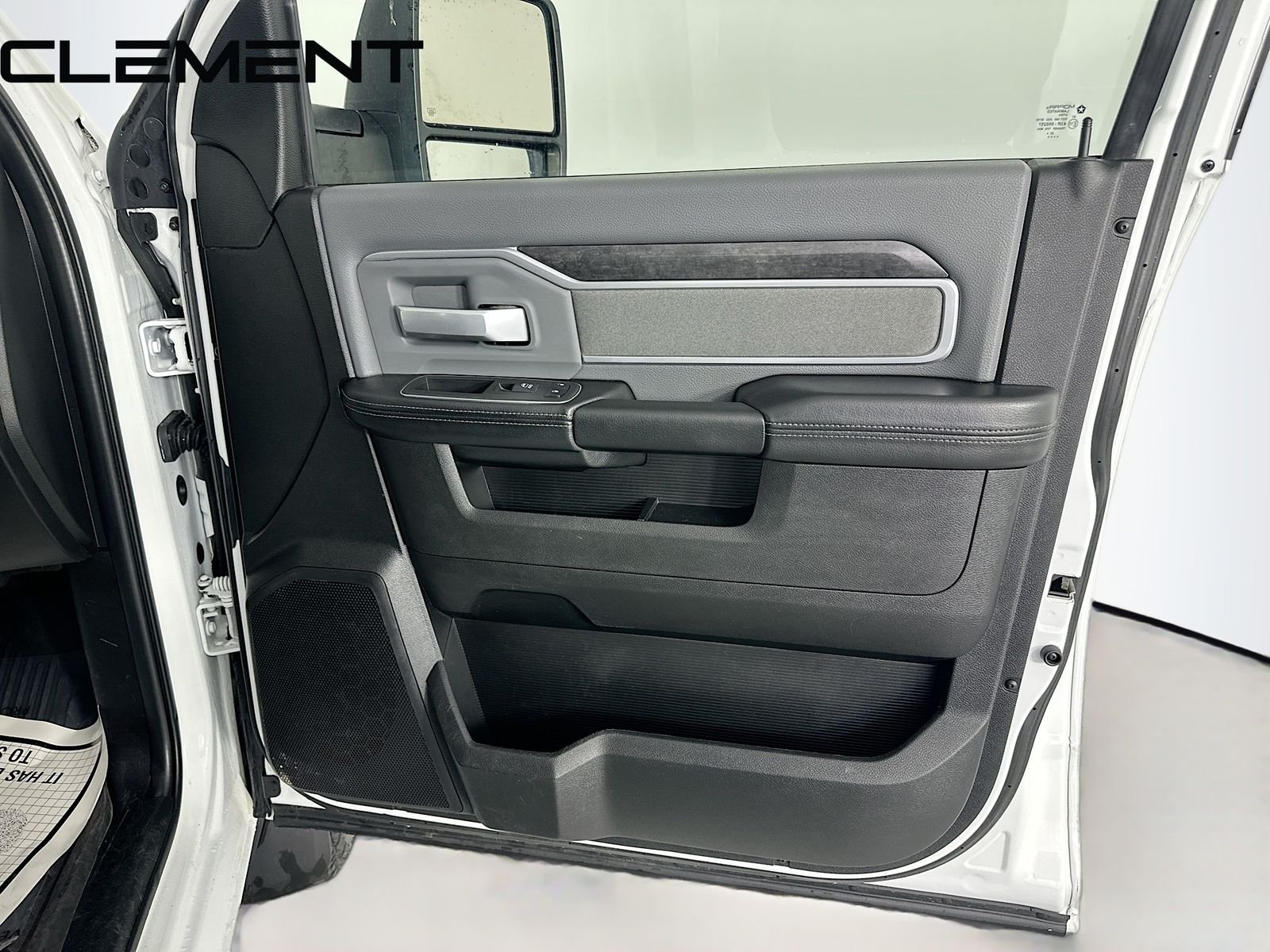2023 RAM Ram 2500 Pickup Big Horn - Photo 34