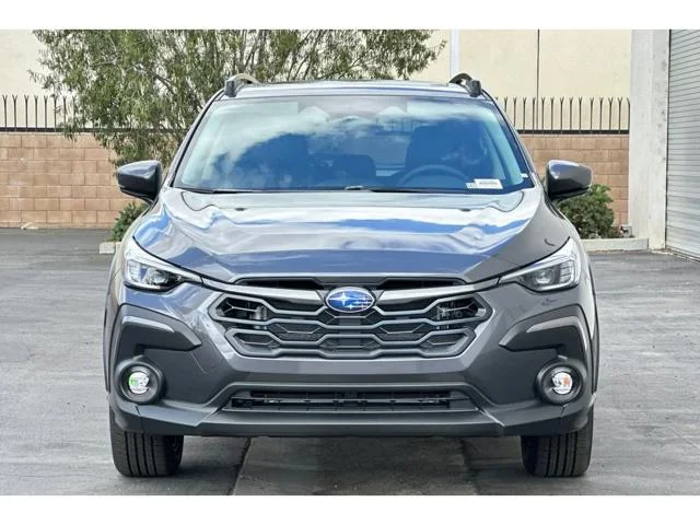 New 2026 MAGNETITE GRAY PEARL Subaru Limited image 36
