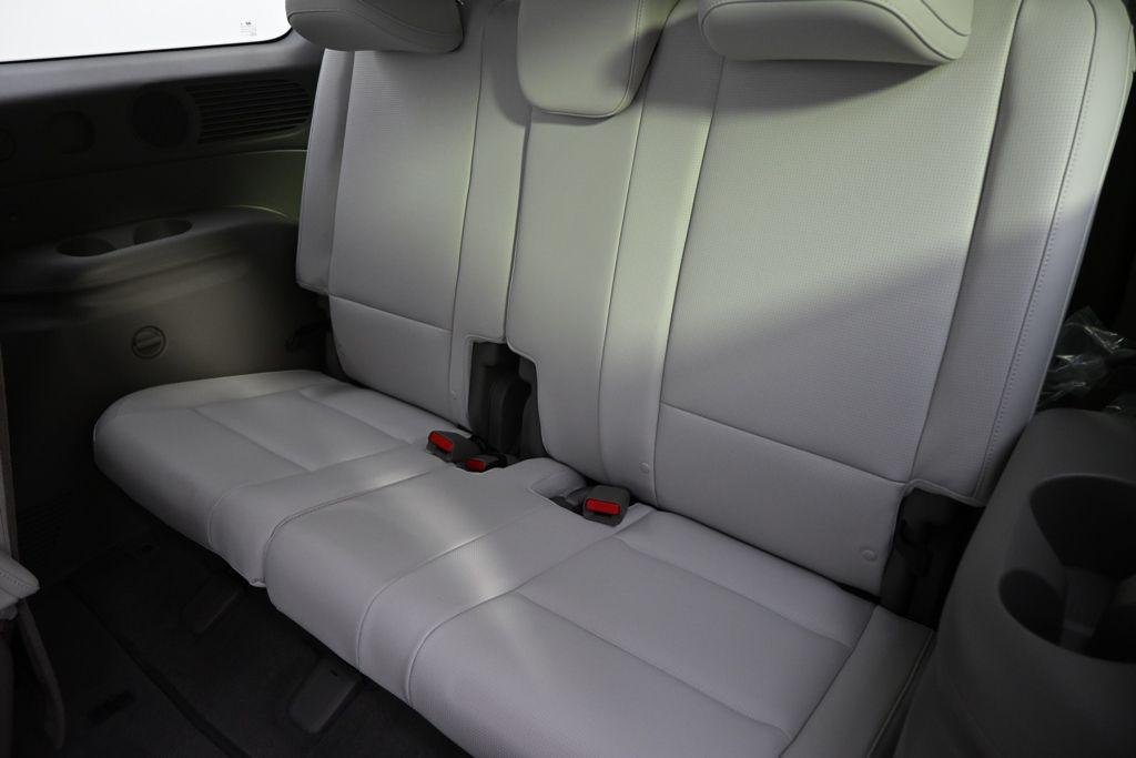 2026 Hyundai Palisade SEL Convenience - Photo 22