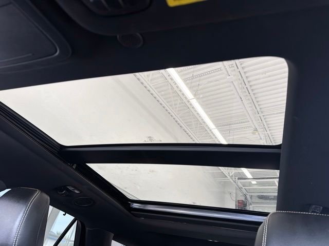 Used 2020 Silver Ford ST image 28