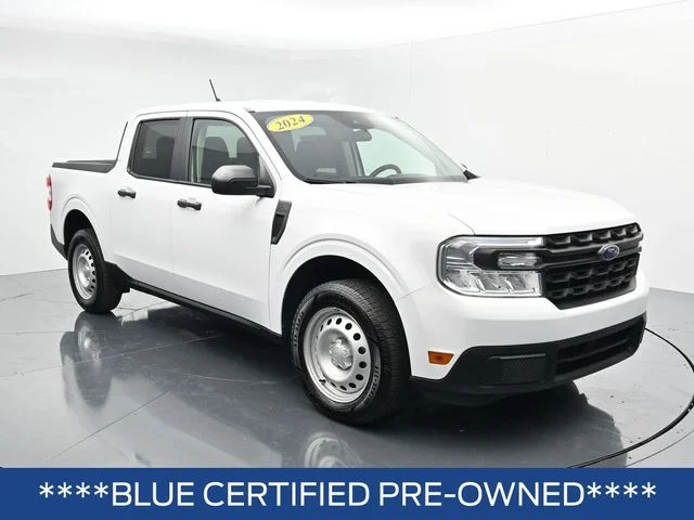 2024 Ford Maverick XL
