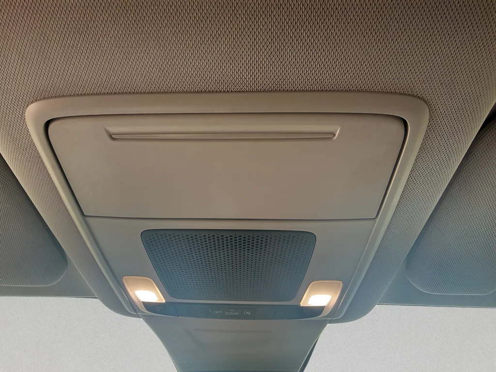 2024 Honda CR-V LX - Photo 30
