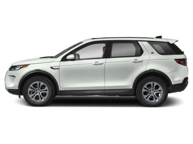 Used 2023 Ostuni Pearl White Land Rover S image 6