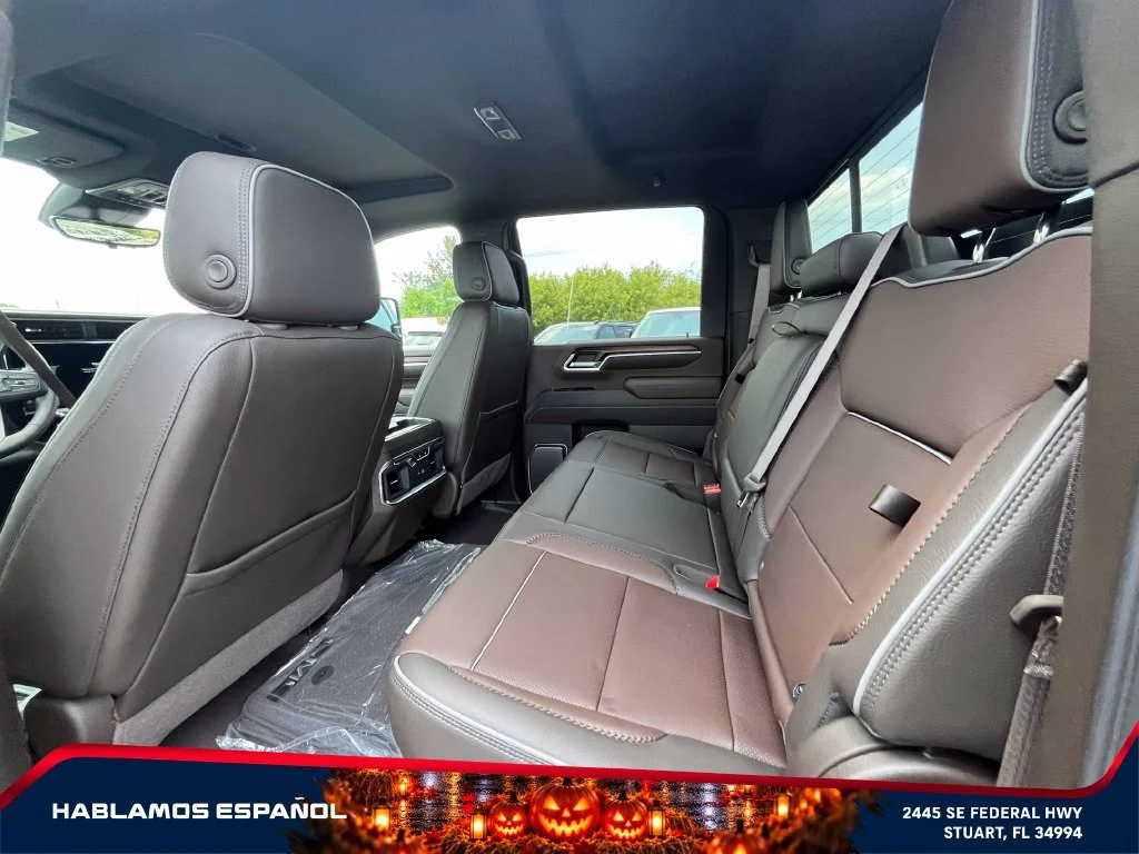 New 2026 Onyx Black GMC Denali image 14