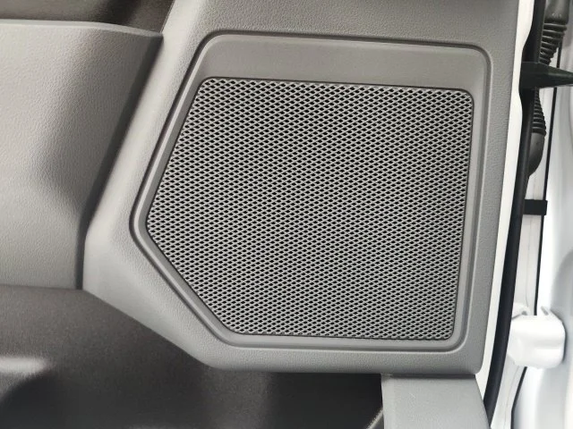 Used 2025 White Ford XLT image 35