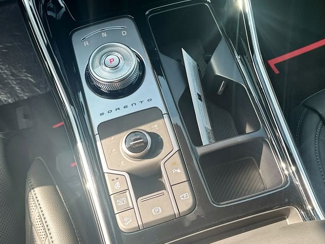New 2026 Volcanic Sand Kia X-Line SX Prestige AWD image 17