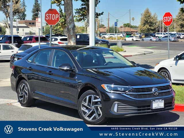 2024 Volkswagen Jetta 1.5T SEL