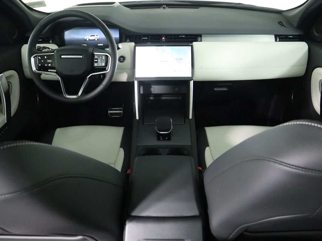 2025 Land Rover Discovery Sport Dynamic SE - Photo 14