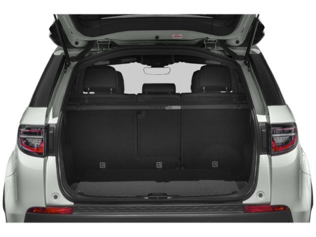 Used 2020 Santorini Black Metallic Land Rover S image 11