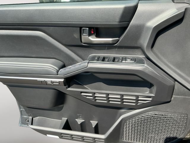New 2026 Underground Toyota Tacoma TRD Off-Road image 11