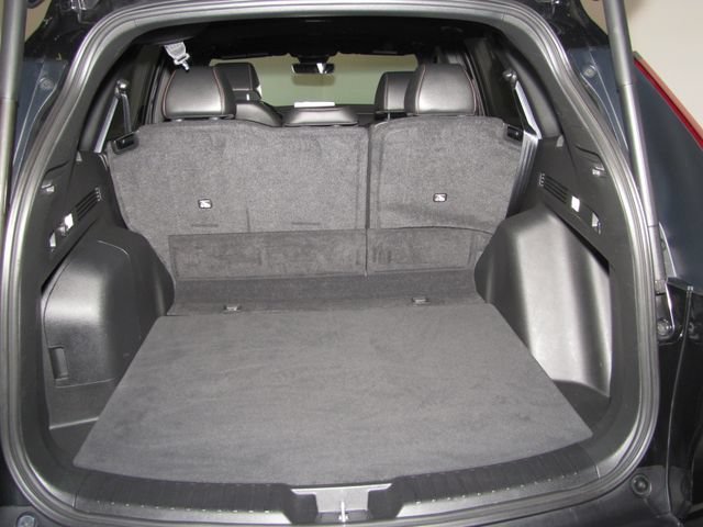 Certified Used 2025 Crystal Black Pearl Honda Sport-L image 17