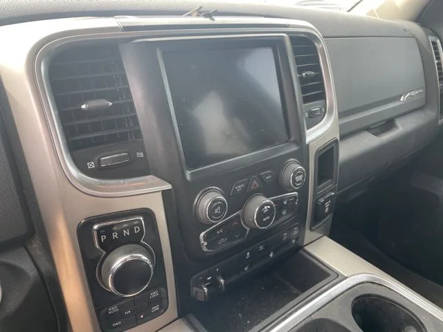 2019 RAM Ram 1500 Classic Big Horn - Photo 8