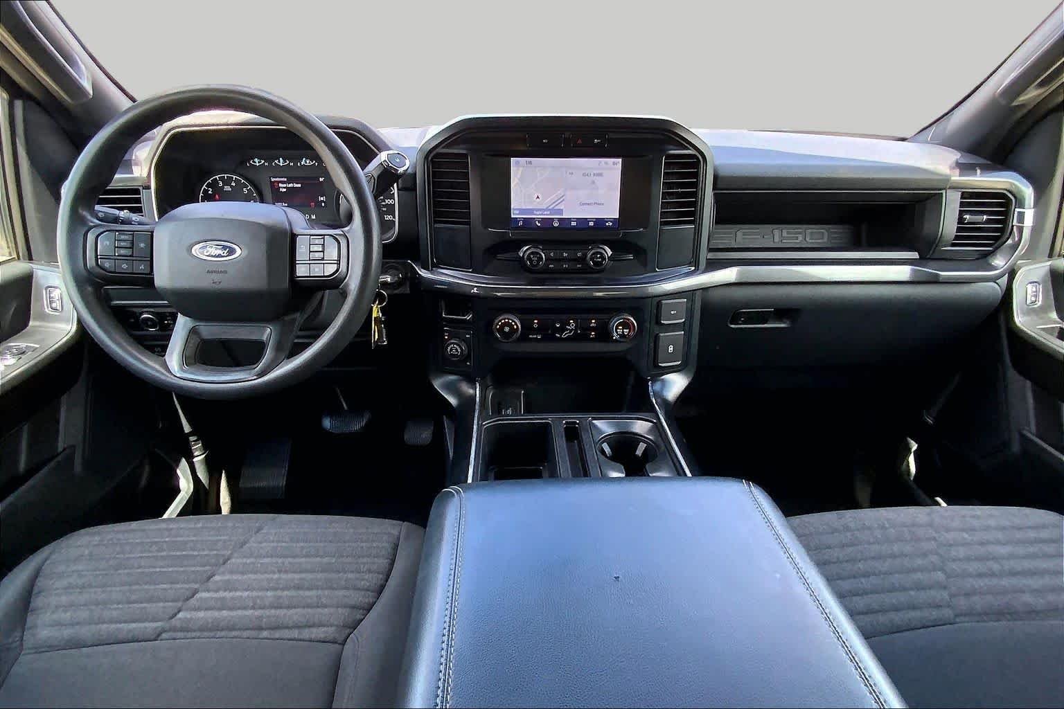 2023 Ford F-150 XL - Photo 16