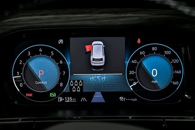 2026 Volkswagen Atlas SEL - Photo 12