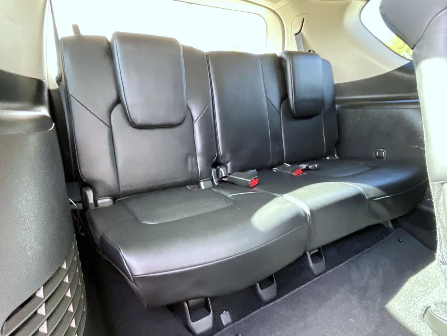 2022 Nissan Armada SL - Photo 23