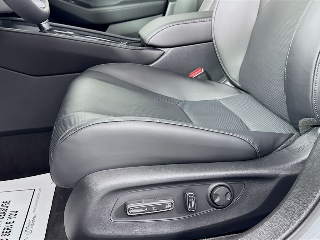 New 2026 Urban Gray Pearl Honda Touring image 29