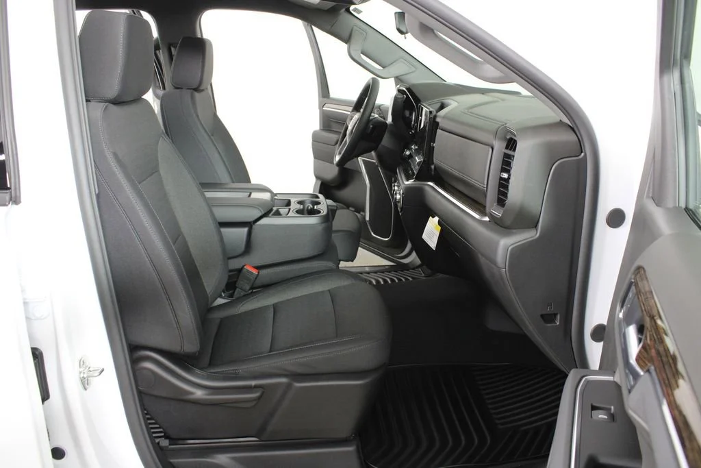 2026 GMC Sierra 1500 Elevation - Photo 17