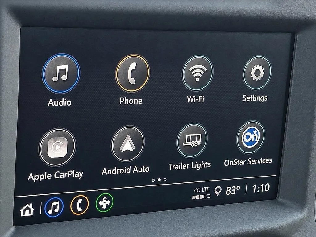 2026 GMC Sierra 1500 Pro - Photo 19