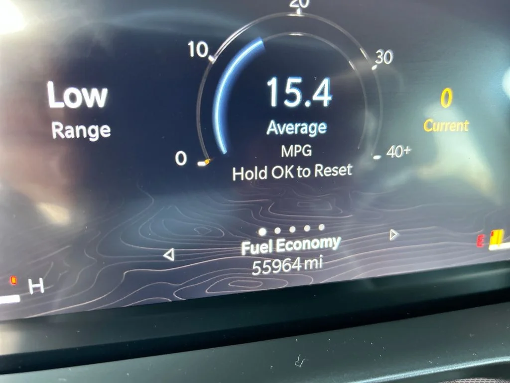 2021 Jeep Grand Cherokee L Limited - Photo 16