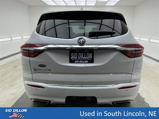 2020 Buick Enclave Avenir - Photo 6