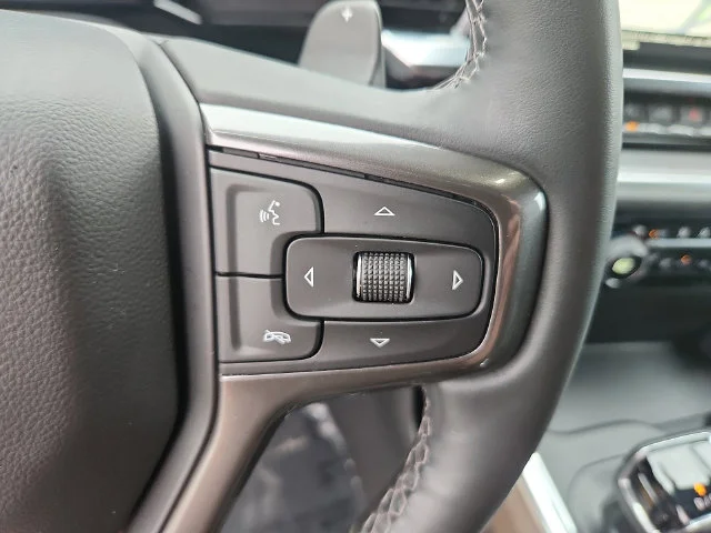 2023 Chevrolet Silverado 1500 High Country - Photo 22