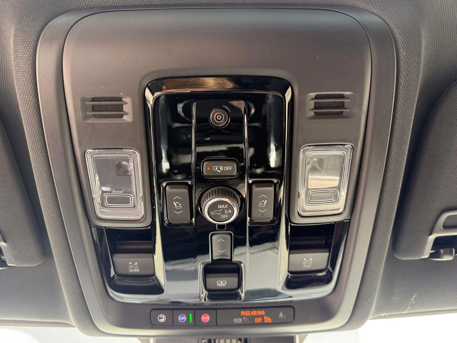 2026 Chevrolet Suburban High Country - Photo 17