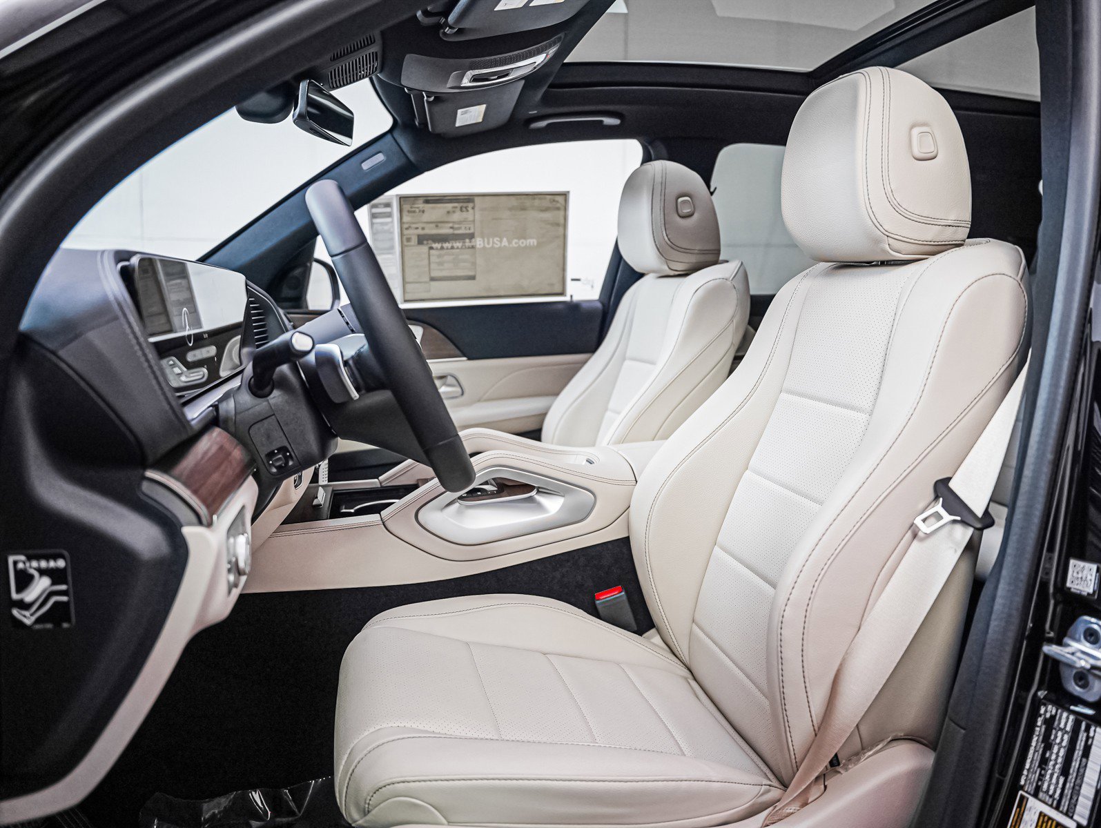 2026 Mercedes-Benz GLE GLE350 - Photo 11