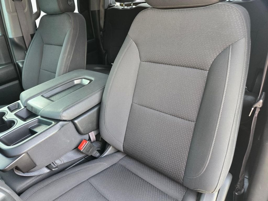 2025 GMC Sierra 1500 Pro - Photo 20