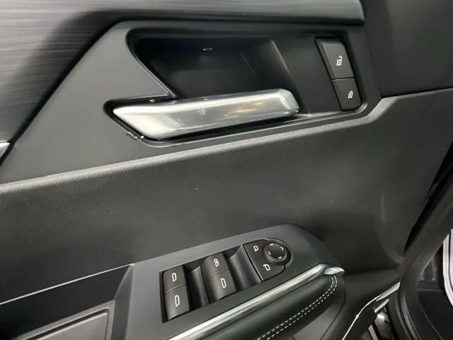2026 GMC Acadia Elevation - Photo 24