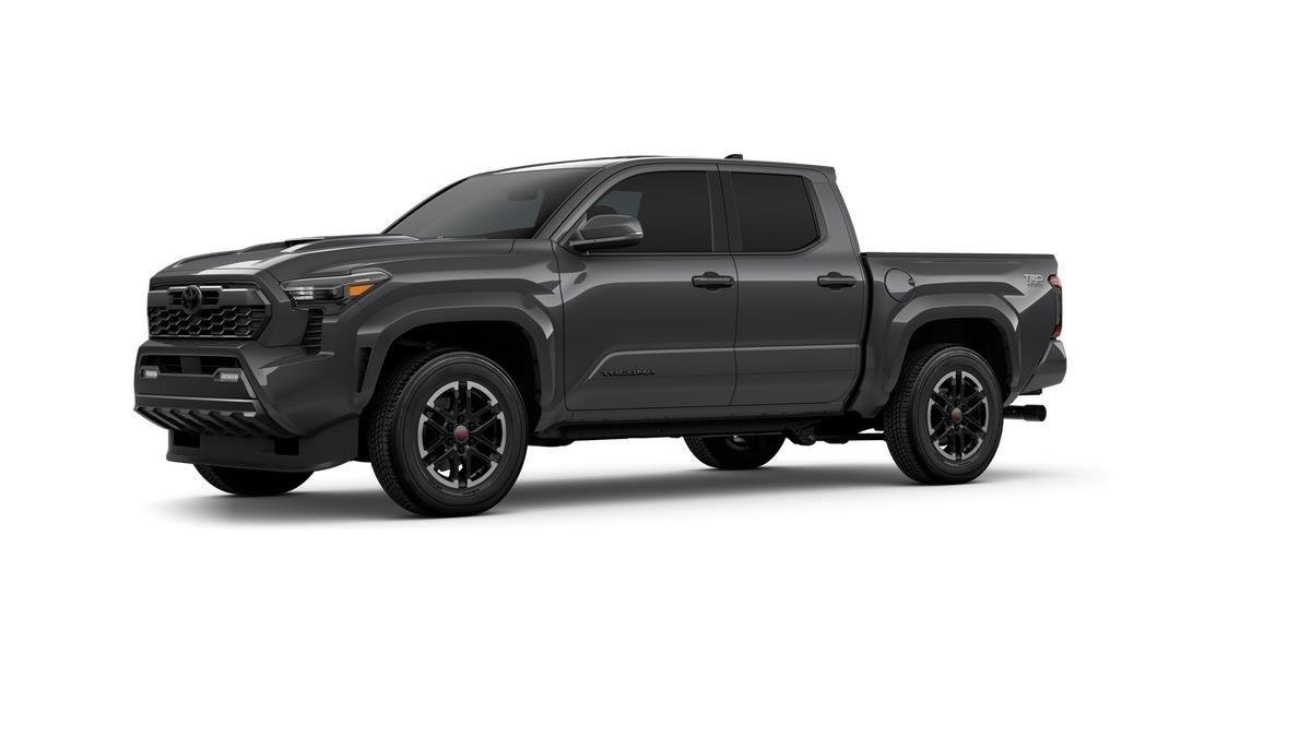 New 2026 Underground Toyota  TRD Sport image 16