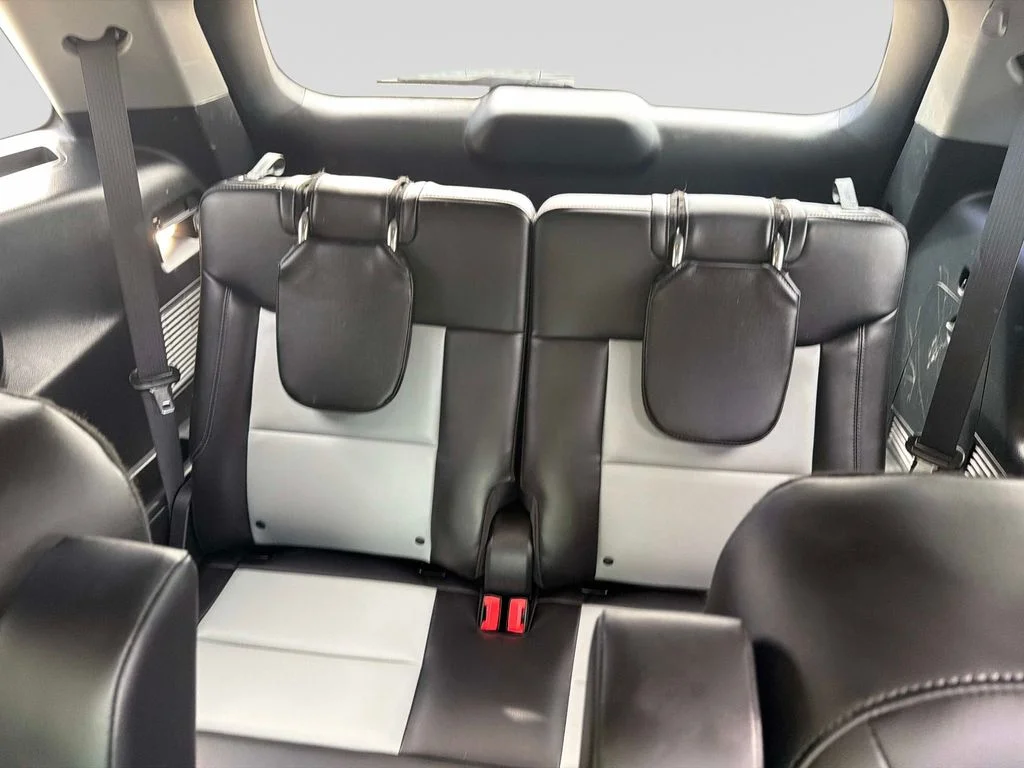 Used 2023 Silver Ford XLT image 16