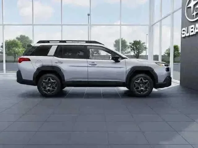New 2026 ICE SILVER METALLIC Subaru Premium image 6