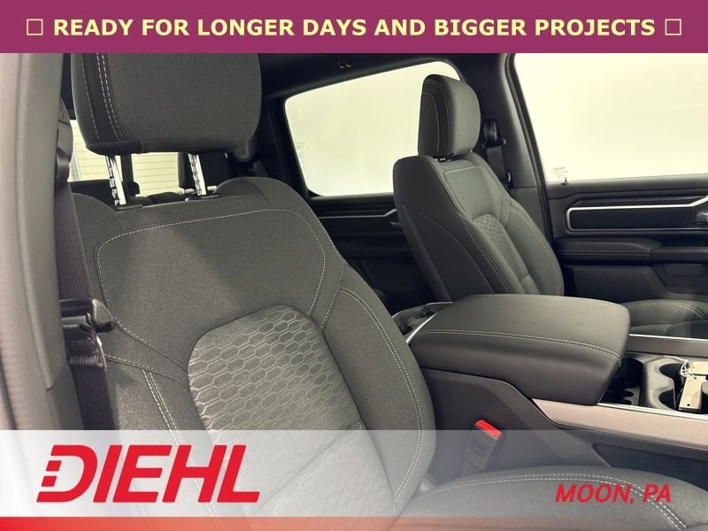 2026 RAM 1500 Big Horn/Lone Star - Photo 13