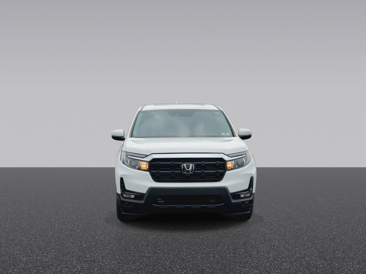 New 2026 Platinum White Pearl Honda RTL AWD image 3